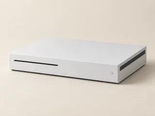 PlayStation 5 — Console option for a GTA 6 setup