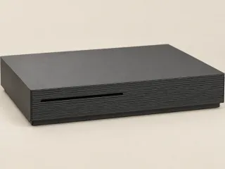 Xbox Series X — Console option for a GTA 6 setup