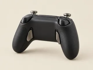 Pro / Elite Controller — Controller option for a GTA 6 setup