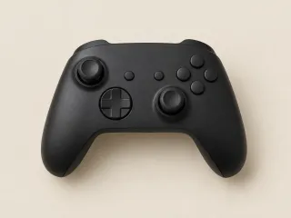 Standard Wireless Controller — Controller option for a GTA 6 setup