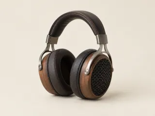 Premium Studio Headset — Headset option for a GTA 6 setup
