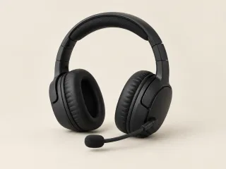 Wireless Surround Headset — Headset option for a GTA 6 setup