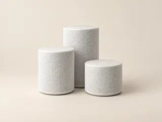 Mesh Wi-Fi System — Internet option for a GTA 6 setup