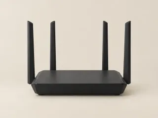 Wi-Fi 6 Gaming Router — Internet option for a GTA 6 setup
