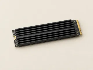 Internal NVMe Expansion SSD — Storage option for a GTA 6 setup