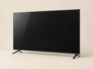 55" 4K Gaming TV — TV / Monitor option for a GTA 6 setup