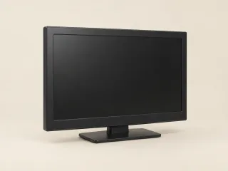 Starter 4K TV — TV / Monitor option for a GTA 6 setup