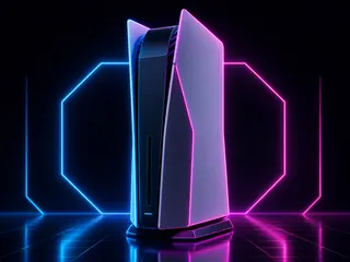 PlayStation 5 — Console option for a GTA 6 setup