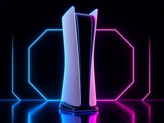 PlayStation 5 Digital — Console option for a GTA 6 setup