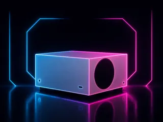 Xbox Series S — Console option for a GTA 6 setup