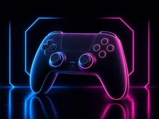 Standard Wireless Controller — Controller option for a GTA 6 setup