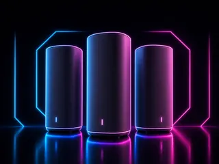 Mesh Wi-Fi System — Internet option for a GTA 6 setup