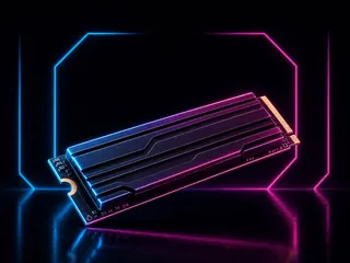 Internal NVMe Expansion SSD — Storage option for a GTA 6 setup